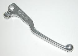 Lever - Brembo Silver [clutch or brake] - Late M|C [big hollow pivot bolt]
