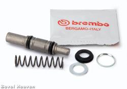 Brembo 12mm M|C Rebuild Kit - SOLID PIVOT type