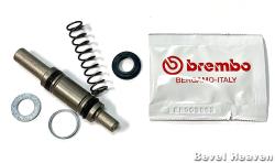Brembo 14mm M|C Rebuild Kit - SOLID PIVOT type