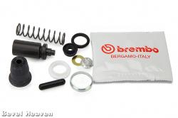 Brembo 13mm Clutch/Brake M|C Kit - fits all hollow pivot lever type MC