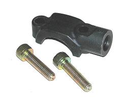 M|C Clamp - Black Mirror Type * SALE *