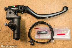 19mm RCS Brembo Brake Master Cylinder