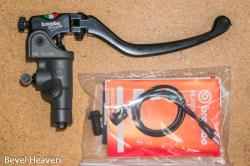 15mm RCS Brembo Brake Master Cylinder