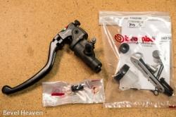 16mm RCS Brembo Clutch MC Kit