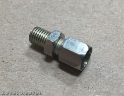 Cable Adjuster & Nut Set - Standard 6mm