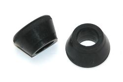 Rear Singles Shock Grommet Kit - 8 pieces