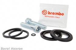 Brembo F08 Seal Kit - 38mm piston size