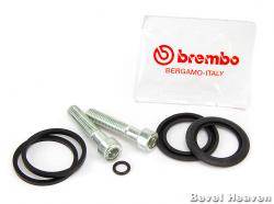 Brembo F05 & P105 Seal Kit - 32mm piston size