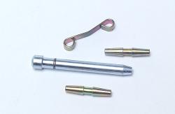 Pin & Spring Kit - Brembo F05 & P105