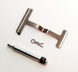 Pin & Spring Kit for 30/34 Goldline Calipers (40mm mount)