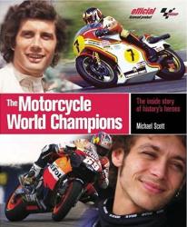 The Motorcycle World Champions