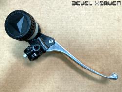 Master Cylinder - 15mm BRAKE - 70s & 80s Era Brembo - Restored