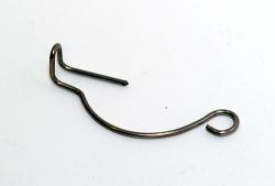 Locking Clip For SS1 Top Cap, 25 - 30mm