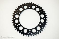 428 or 530 Rear Sprocket - Ducati Singles