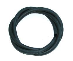 6mm Black Reservoir Tubing for Brembo Brakes - 6" piece