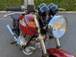 1974 Ducati 750 GT Rescue