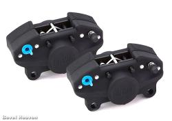 Brake Caliper - Brembo P108 Pair