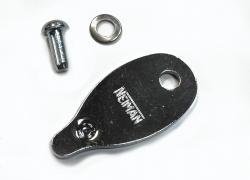 Neiman Lock Oval Cover Kit
