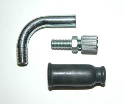 Cable Elbow - 90 deg