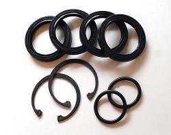 38mm Fork Rebuild Kit - seals, orings, snaprings