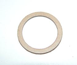 Float Bowl Nut Gasket - 18mm ID