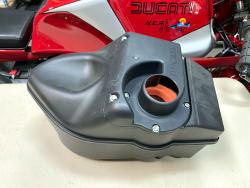 Airbox, Cover & Filter - Sport 1000