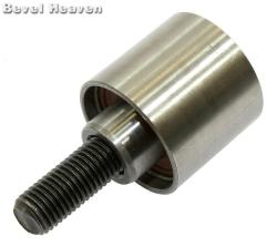 Belt Tensioner Pulley - Fixed Type - Monster, Scrambler, Hypermotard, Multistrada