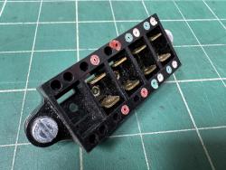 Terminal Block