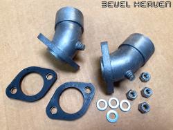 Intake Manifold Kit 52mm - PHF GT