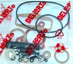 Dellorto PHF Crank Top Seal Kit
