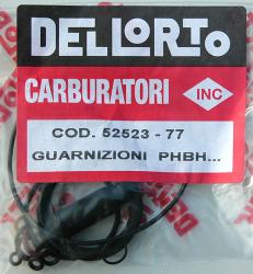 Dellorto PHBH Seal Kit