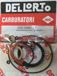 Dellorto PHF Seal Kit - Cagiva