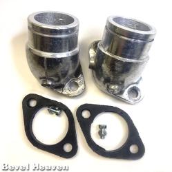 Intake Manifold Kit 58mm - PHF E-Start Bevels