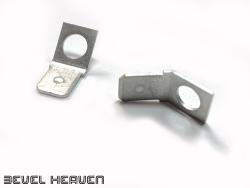 Spade Connector - 1/4 tab