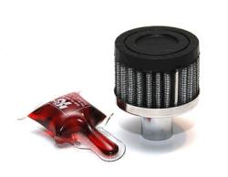 K&N Engine Vent Filter - all bevel twins
