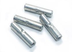 Butt Connector 4 Pack 16 - 14 AWG