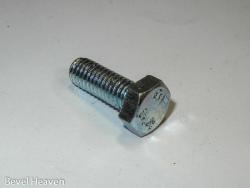 Screw - M6