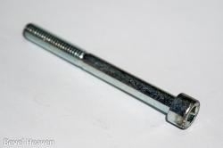 Bolt - M6 x 60