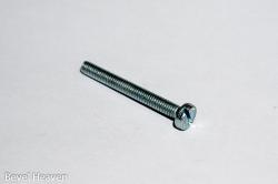 Screw - M3 x 25