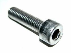 Kickstart Lever Bolt for 900SS, Stainless