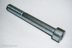 Bolt - M10 x 80