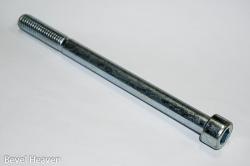 Bolt - M10 x 130
