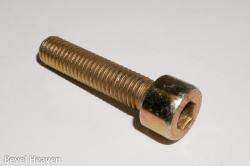 Screw - M8 x 35