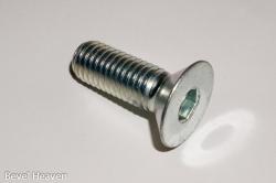 Bolt - M12 x 35