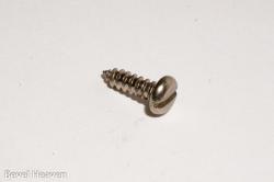 Screw - 8mm Long