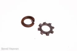 washer - M4 Lock