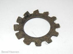 Washer - Lock Star 16mm