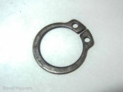 Snap Ring - External M12