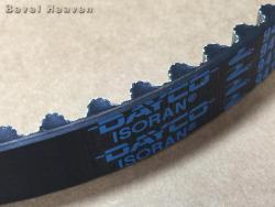 Timing Belt - 749, 996R, 998, 999, 1000 S4R, etc