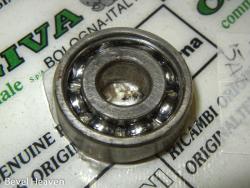 Bearing - Clutch Release